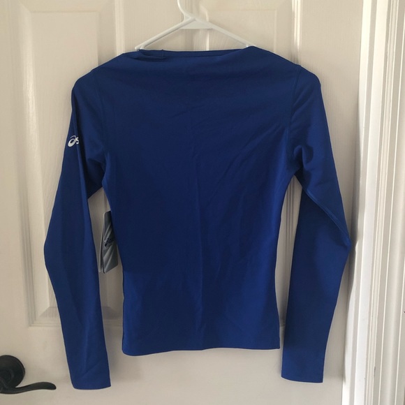 ASICS Ready-Set Long Sleeve - Picture 5 of 5